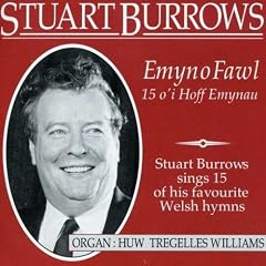 Emyn O Fawl - Stuart Burrows