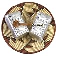 Cheap Deals on Gifts with Humanity UFBMILL-ASWMID-KWF02... Organic Fair Trade Coffee Gift Basket- Midnight Oil