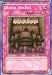 Yu-Gi-Oh Cards Dark Beginning 2 Singles - DB2-EN106 Royal Decree Super Rare Card