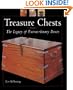 Treasure Chests: The Legacy of Extraordinary Boxes