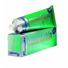 Xenofit Hirschtalg-Sportcreme second skin, 125ml Tube