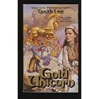 Gold Unicorn by  Tanith Lee and Mark Zug