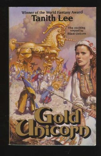 Tanith