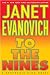 To the Nines (Stephanie Plum, #9)