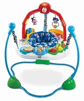 Fisher Price Laugh And Learn Jumperoo Fisher Price Laugh And Learn Jumperoo