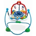 Fisher-Price Laugh and Learn Jumperoo