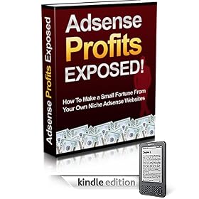 Adsense Profits Exposed