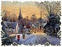 Jumbo Puzzle - Deco - Late Stroll (1000 pieces)
