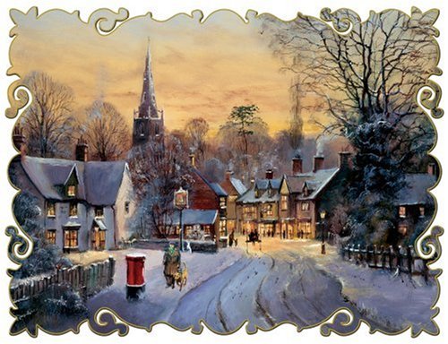 Childrens Toyshop  Toys : Jumbo Puzzle - Deco - Late Stroll (1000 pieces)
