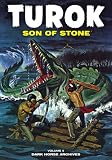 Turok, Son of Stone Archives Volume 5