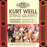 String Quartet