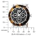 D&G Dolce & Gabbana Womens DW0599 Jesse J Analog Watch 51jDpRWWrZL. AA75 D&G Dolce & Gabbana Womens DW0599 Jesse J Analog Watch