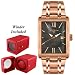 Men's Limousine Automatic Rose Goldplated