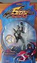Yu-Gi-Oh! 5D 5.5" Figure Blister