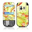 Flower Splash Design Protective Skin Decal Sticker for Palm Centro Cell Phone