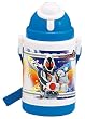 仮面ライダー フォーゼ ストロー付保冷水筒 400ml 368339