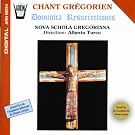 Chant Gr�gorien / Dominica Resurrectionis