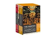 The Norton Anthology of American Literature (Eighth Edition) (Vol. Package 1: Vols. A & B)