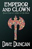 Emperor and Clown (A Man of His Word)