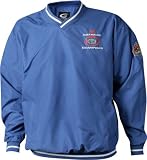 Florida Gators 2006 BCS National Champions Blue Sideline Pullover