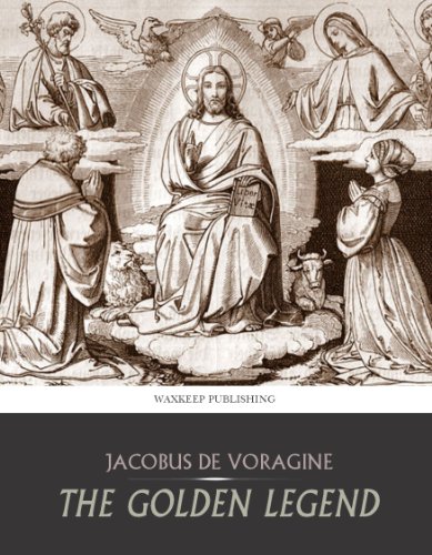 The Golden Legend