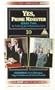 Yes, Prime Minister -- Complete Collection (VHS)