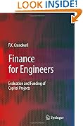 Finance for Engineers: Evaluation and Funding of Capital Projects