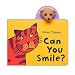 Can You Smile? (Puppet Playtime Books)