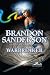 Warbreaker (Kindle Edition)