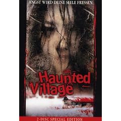 Haunted Village [Special Edition] [2 DVDs]