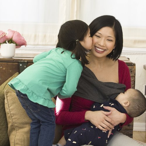 Imagen 6 de Baby Bond BBF-G-2 - Manta lactancia