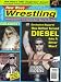 New Wave Wrestling Magazine Issue #22: Kevin Nash, Hulk Hogan (June 1996)