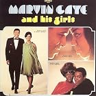 Marvin Gaye and His Girls by  Marvin Gaye 