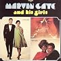 Marvin Gaye and His Girls