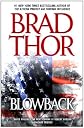 Blowback: A Thriller [Paperback]