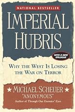 Imperial Hubris