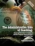 The Administrative Side of Coaching: Applying Business Concepts to Athletic Program Administration and Coaching