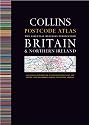 Postcode Atlas of Britain and Northern Ireland