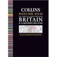 Postcode Atlas of Britain and Northern Ireland by Collins UK