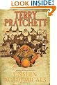 Unseen Academicals: A Discworld Novel