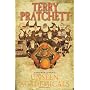 Unseen Academicals de Terry Pratchett
