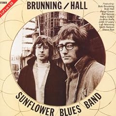 I Wish You Would/Brunning Hall Sunflower Blues Band