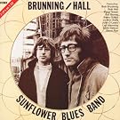I Wish You Would/Brunning Hall Sunflower Blues Band