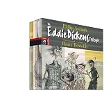 Die Eddie Dickens Trilogie: Schlimmes Ende - Furcht erregende Darbietungen - Schlechte Nachrichtenvon "Philip Ardagh"