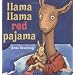 Llama Llama Red Pajama