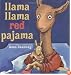 Llama Llama Red Pajama