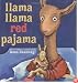 Llama Llama Red Pajama
