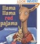 Llama Llama Red Pajama