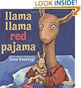 Llama Llama