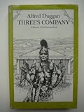 Three's company
